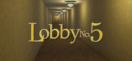 Cover art from Lobby No. 5