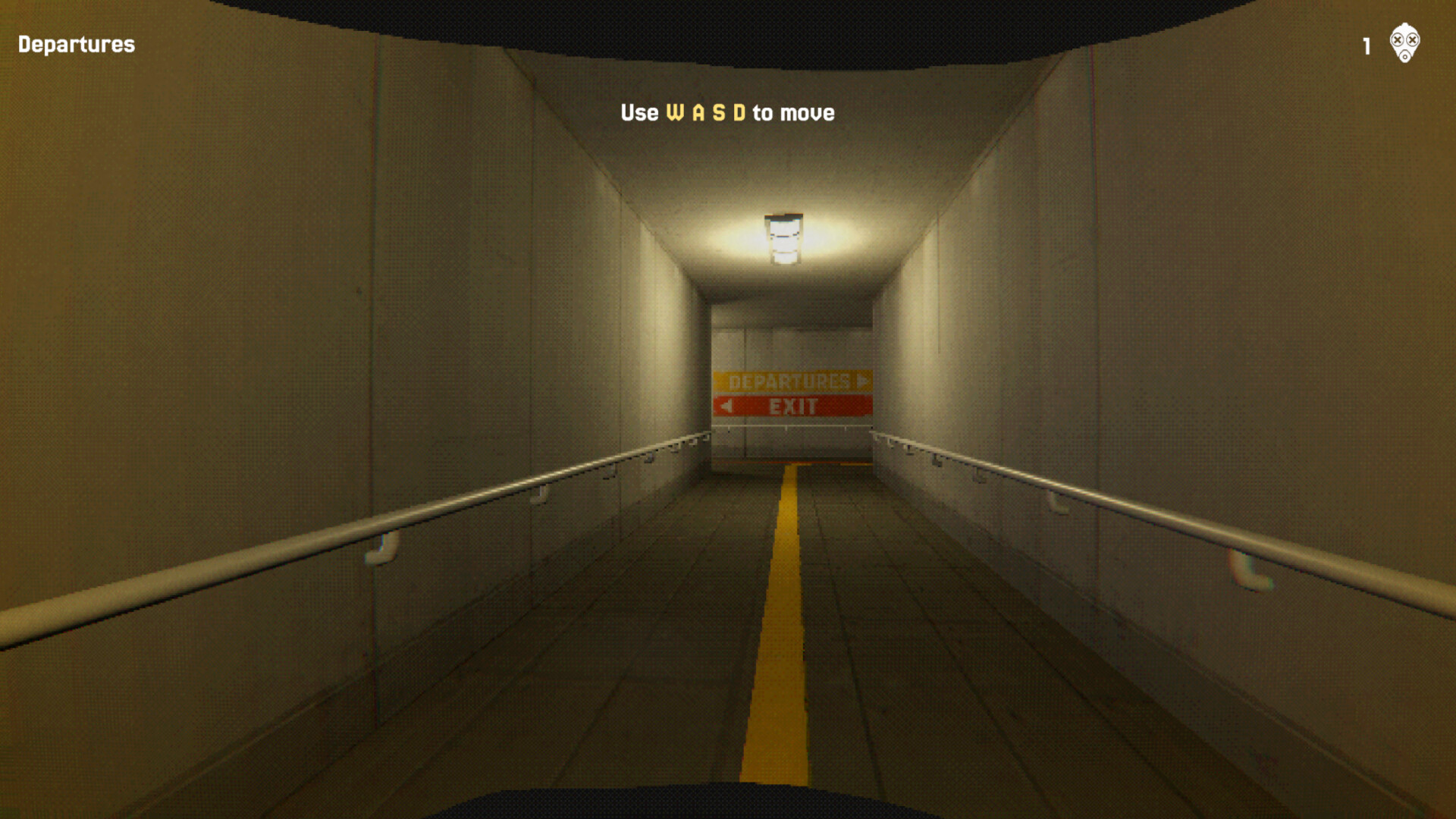 Lobby No. 5 screenshot 1