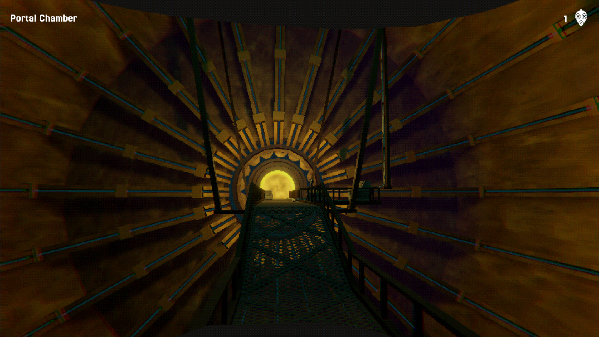 Lobby No. 5 screenshot 4