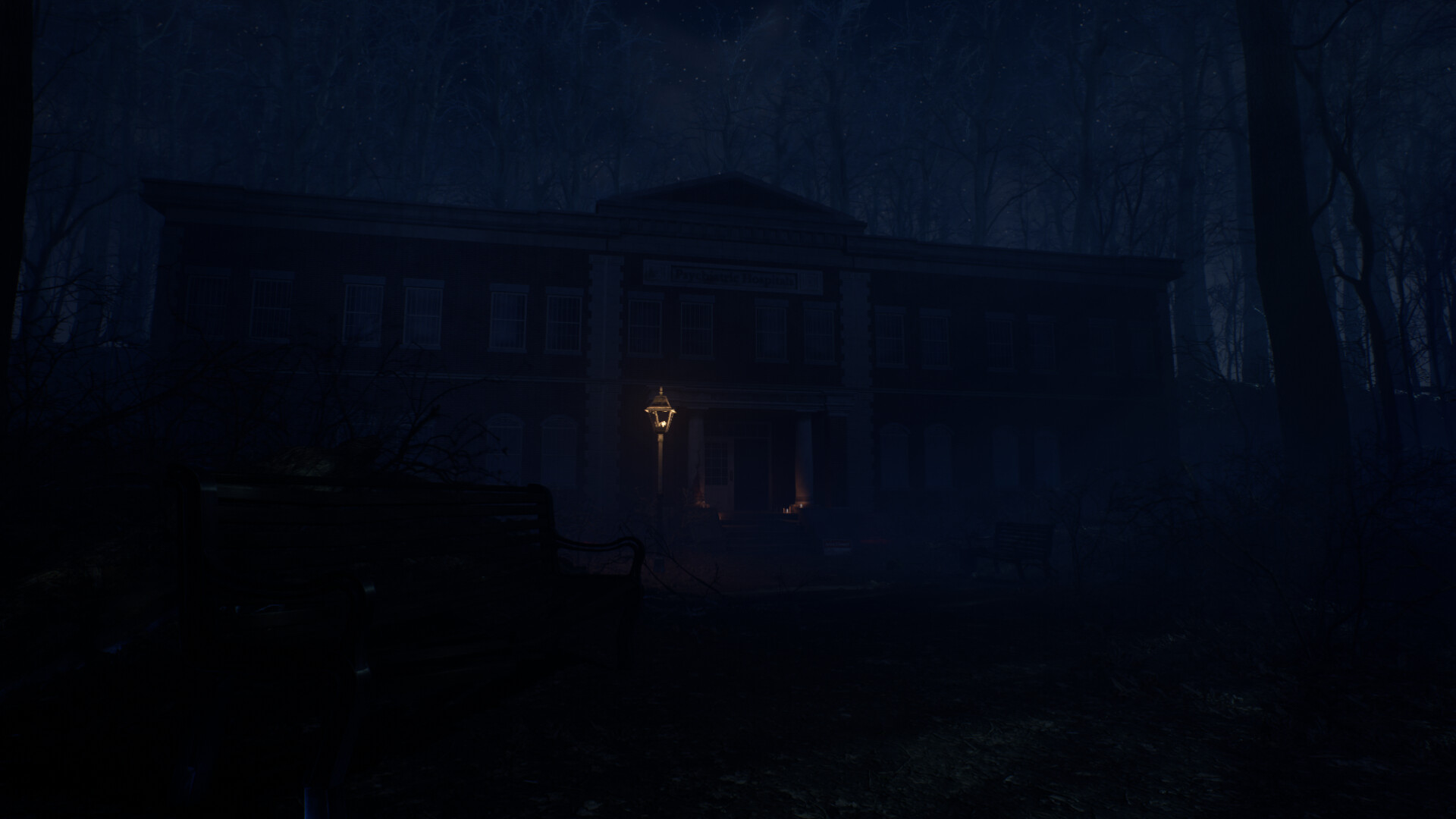 Chronicles Of The Sinner screenshot 5