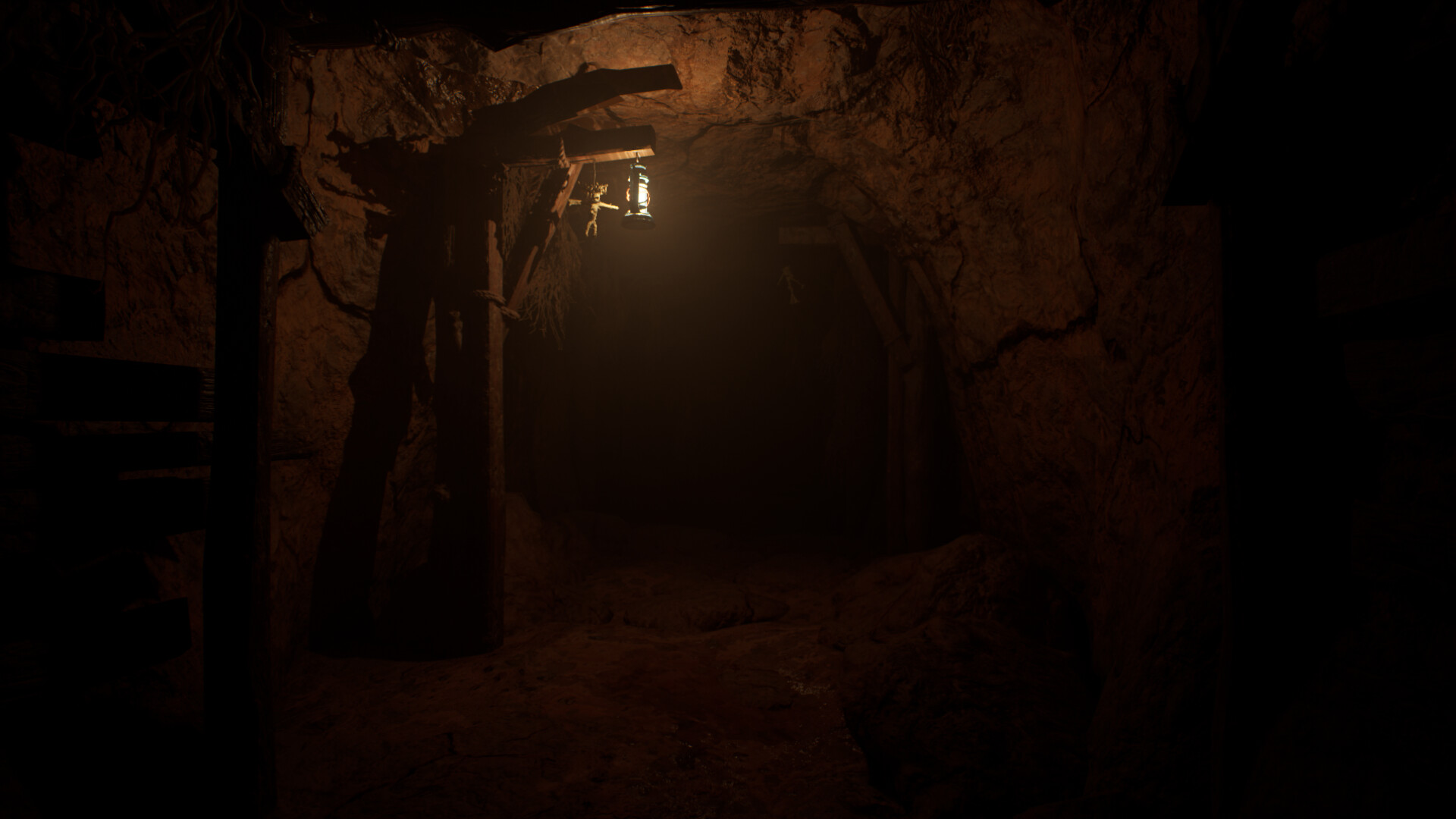 Chronicles Of The Sinner screenshot 4