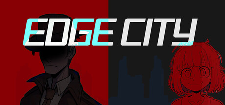 EDGE CITY