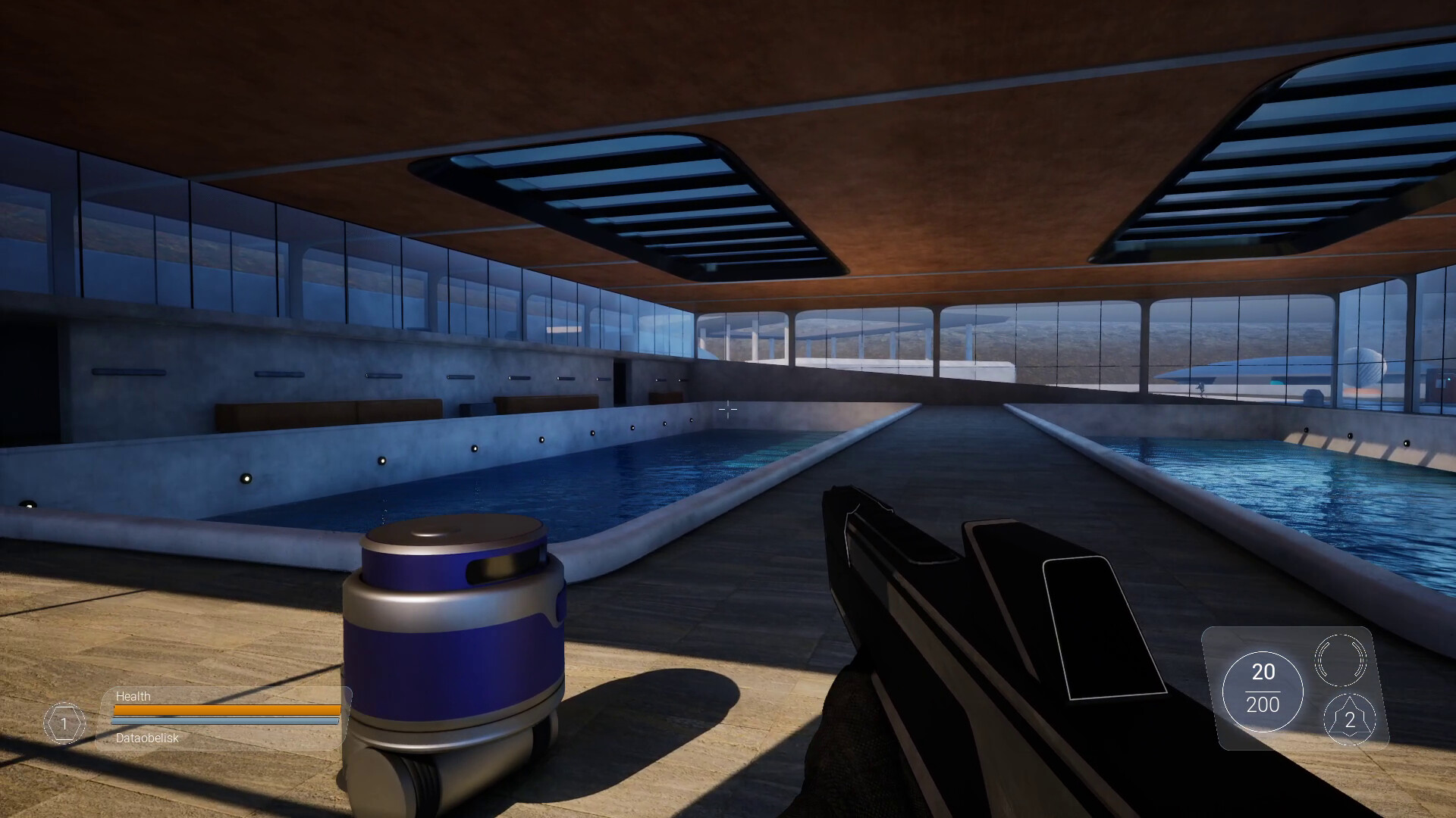 Verum Titan screenshot 4