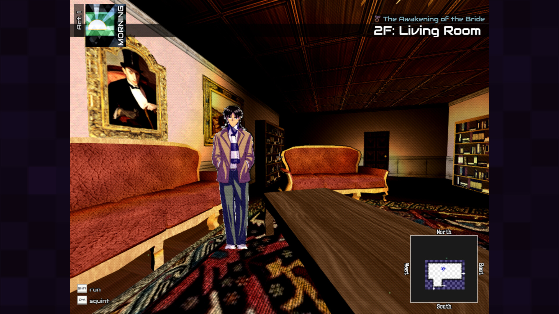 7Komada screenshot 2