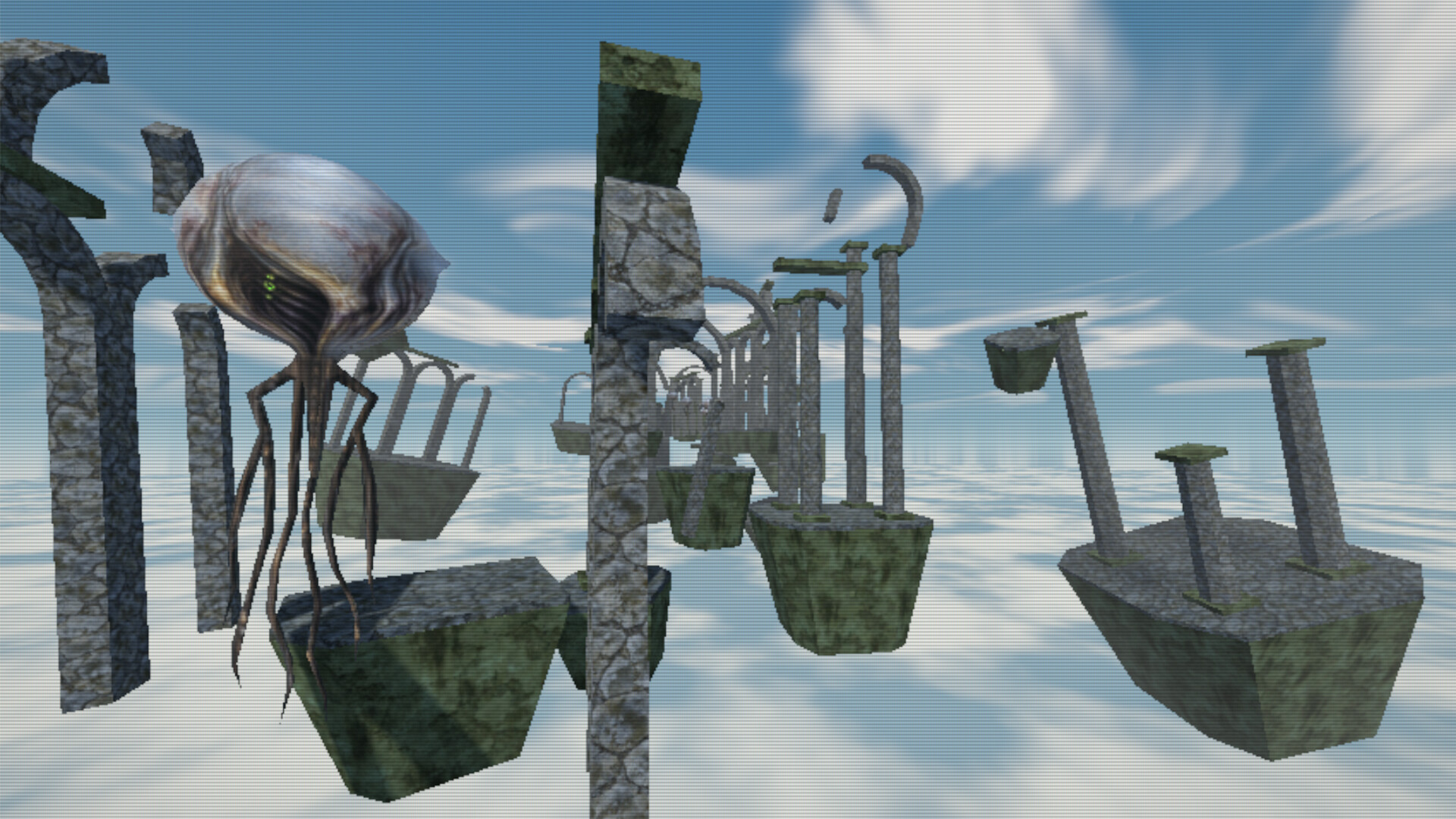 WireDive screenshot 2