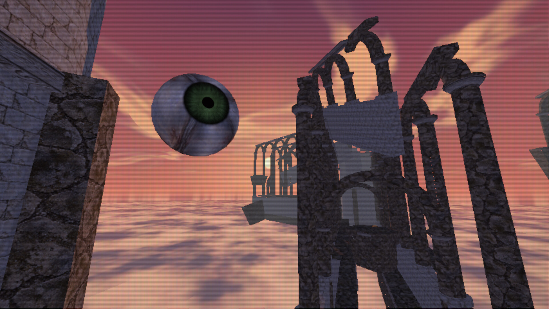 WireDive screenshot 4