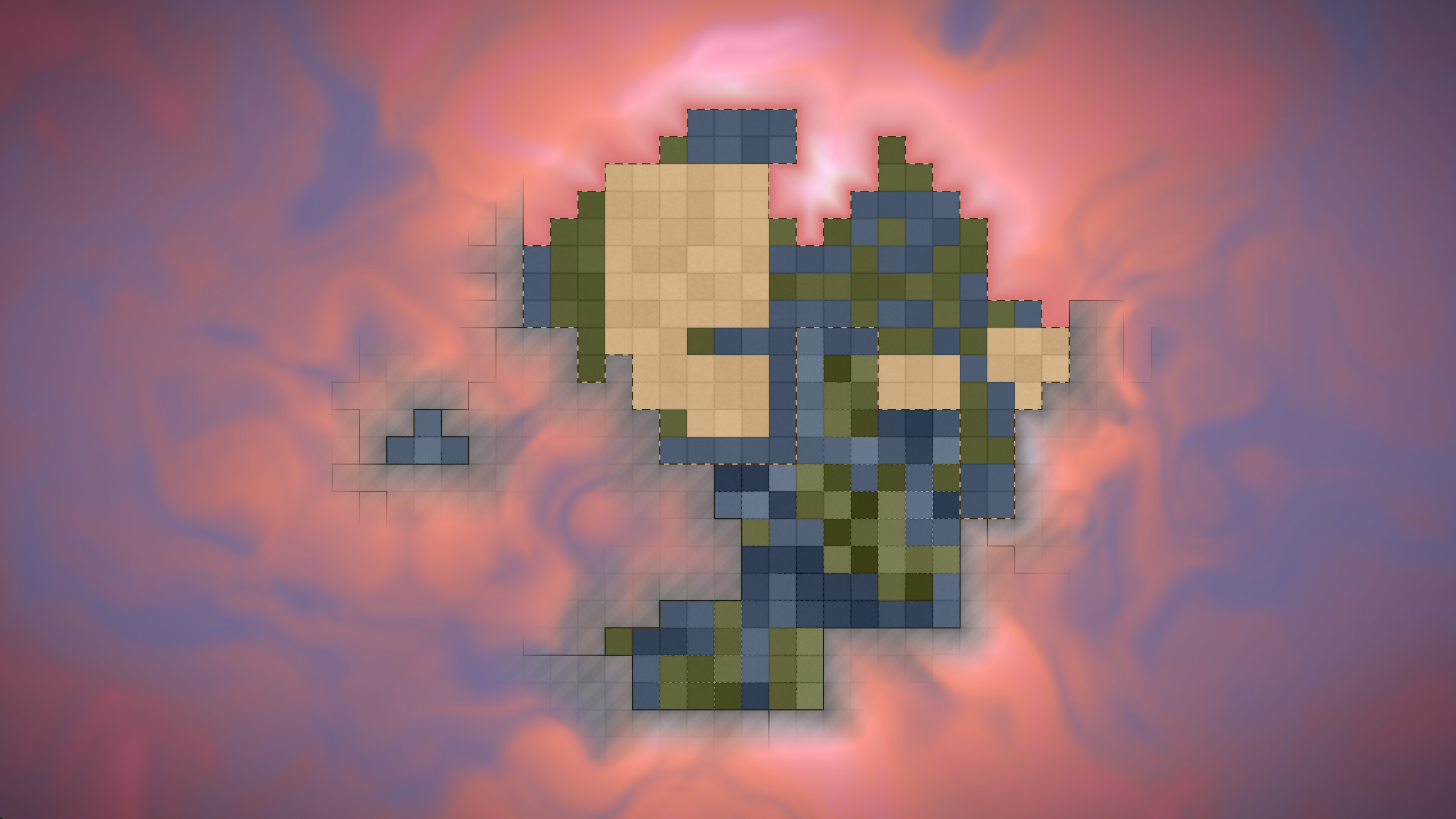 Quilt screenshot 2