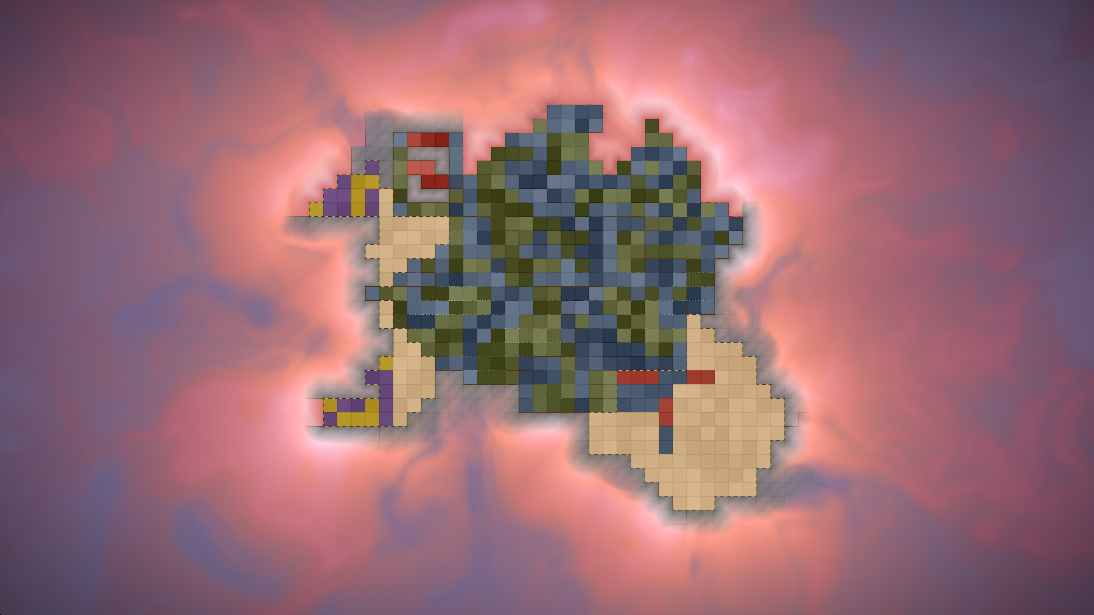 Quilt screenshot 5