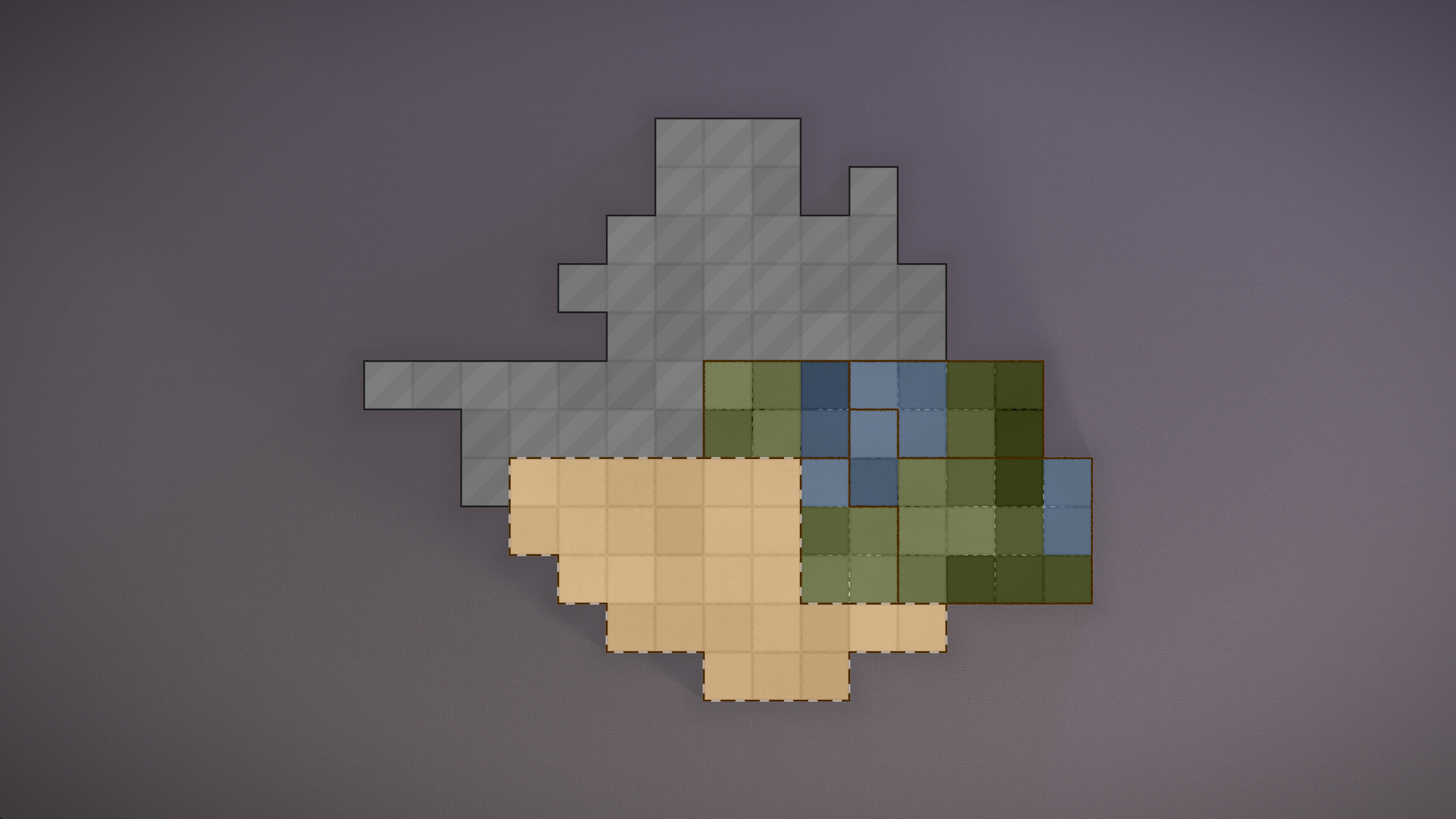 Quilt screenshot 4