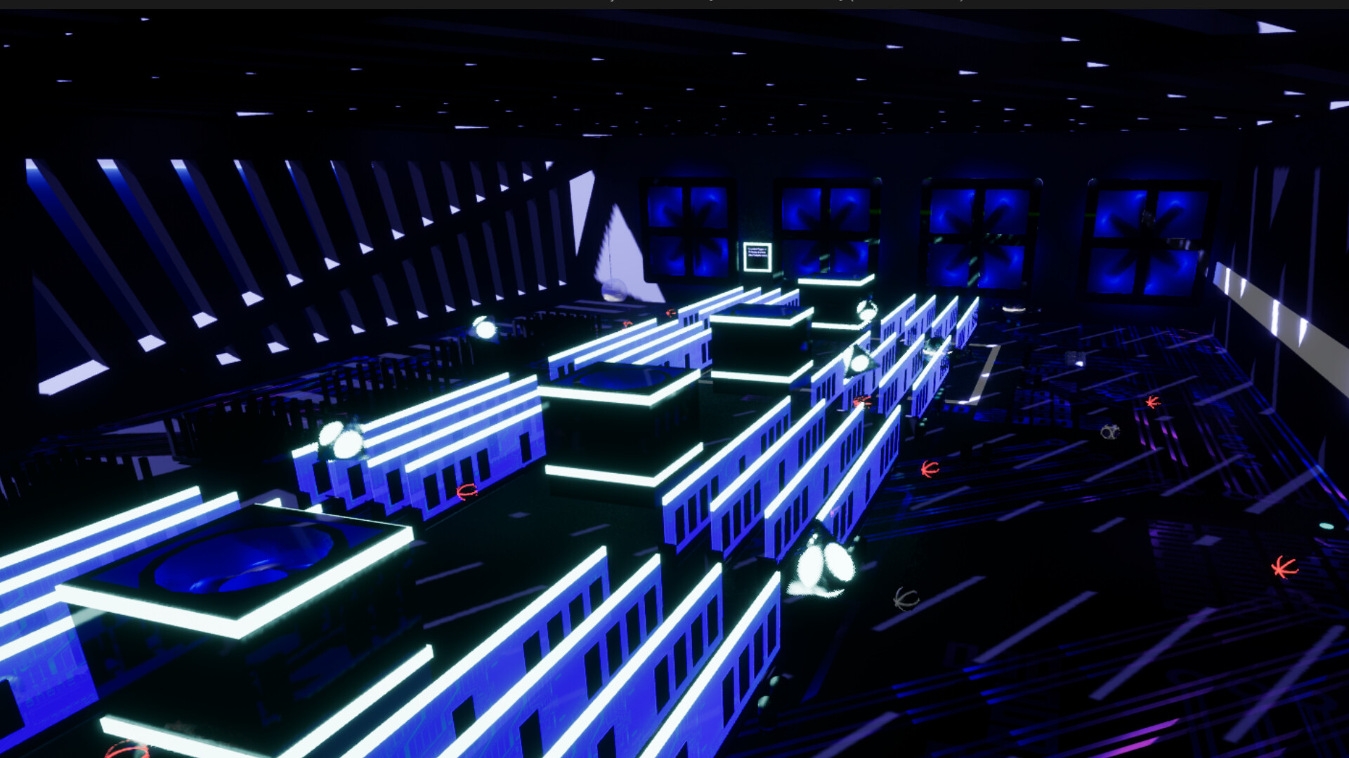Project8088: Finding Aidia Le screenshot 5