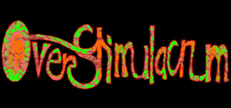Cover art from Overstimulacrum