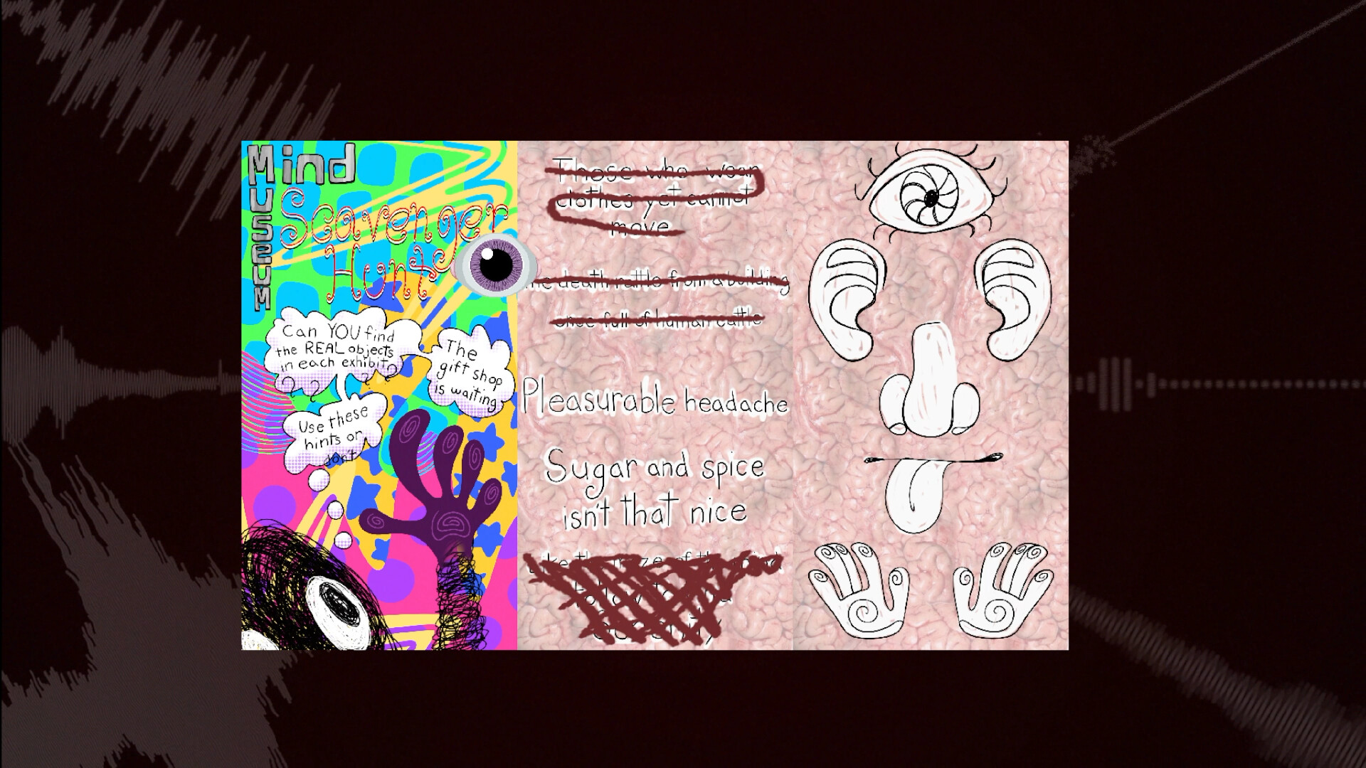 Overstimulacrum screenshot 3