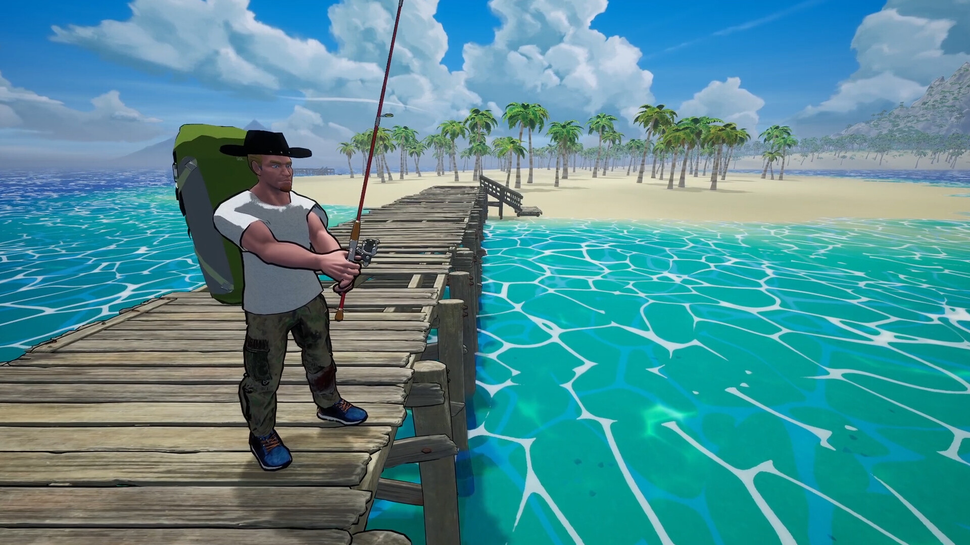 Wurldon screenshot 2