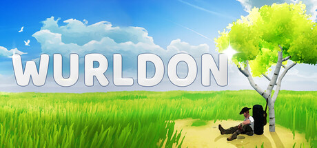 Cover art from Wurldon