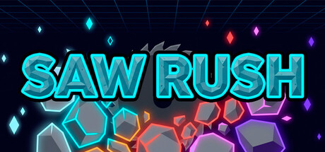 Cover art from Saw Rush