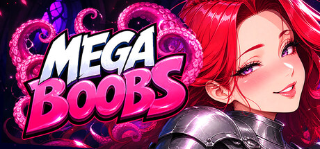 MEGABOOBS 🔞