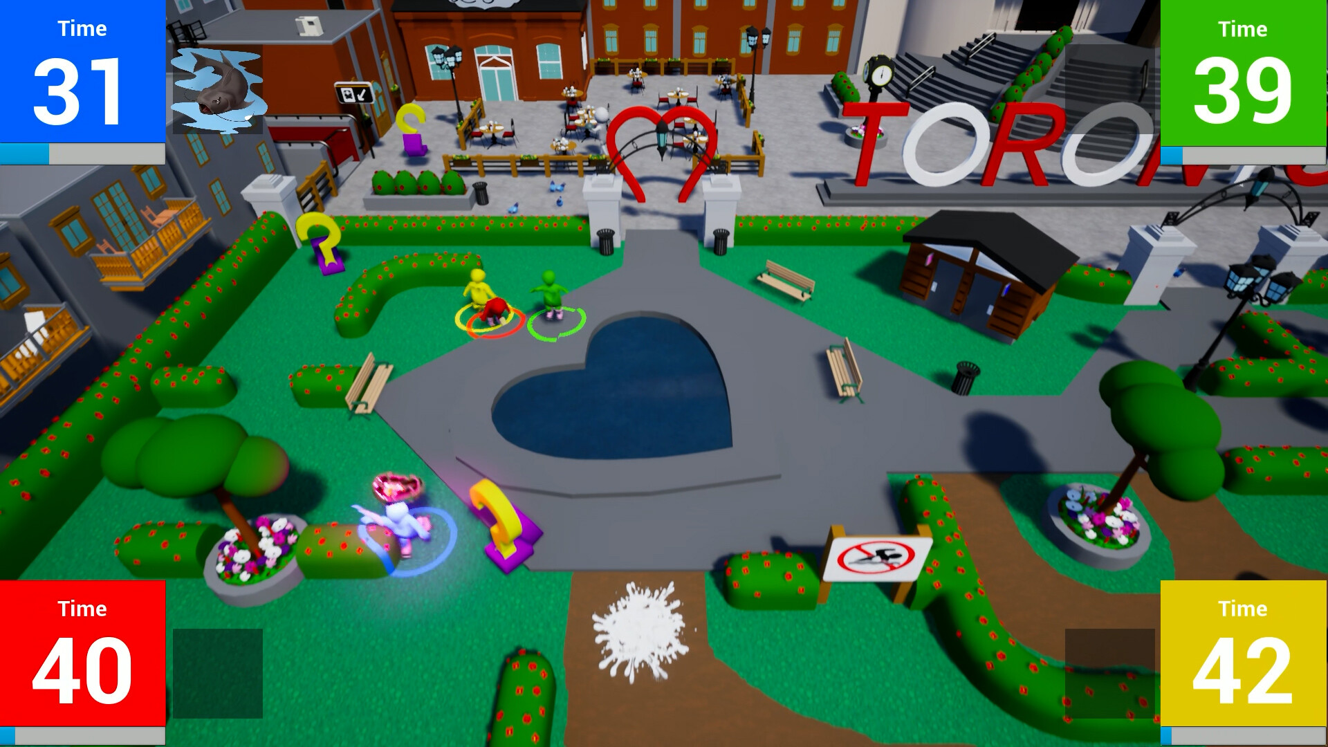 Stolemates screenshot 2