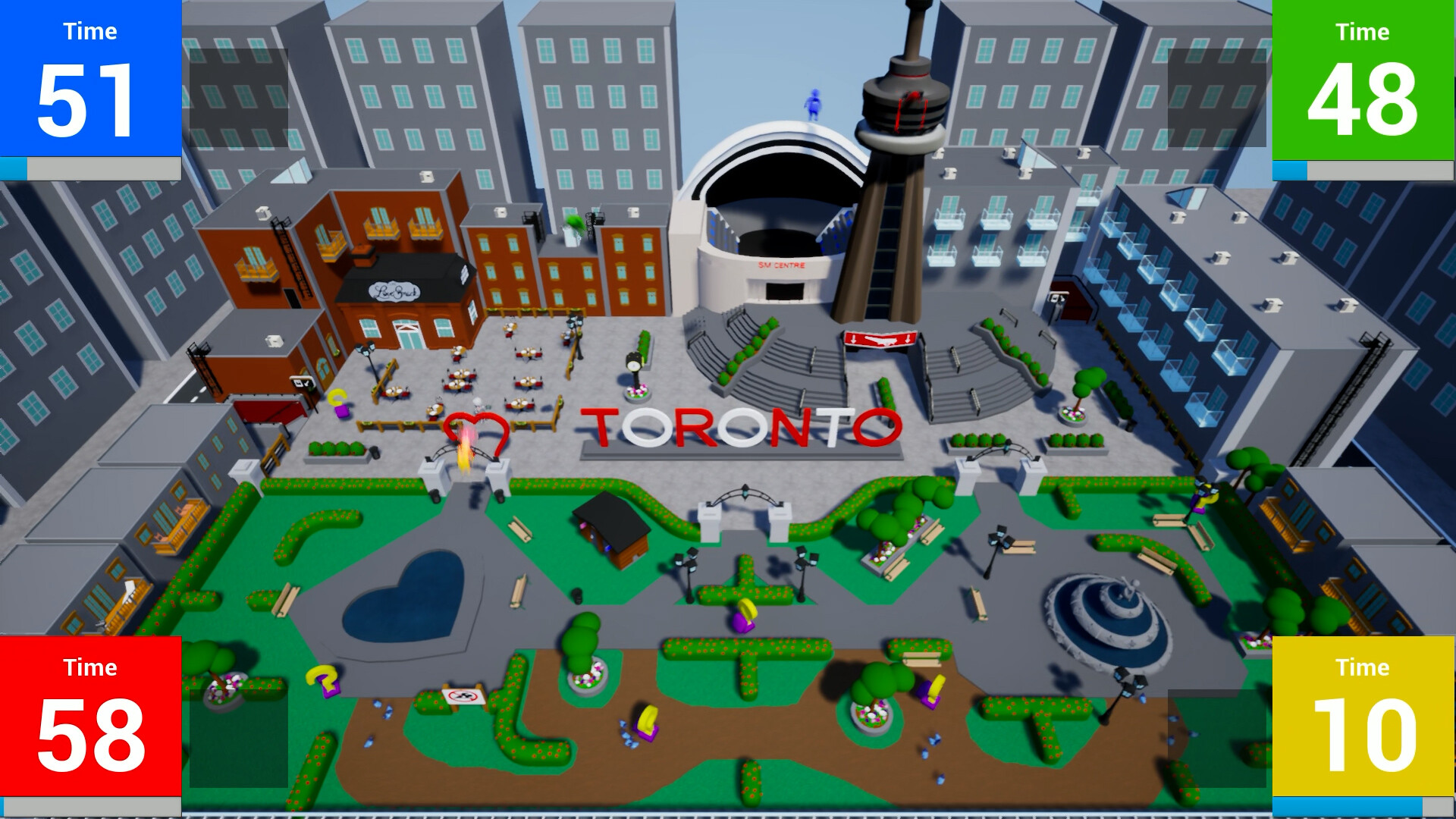Stolemates screenshot 4