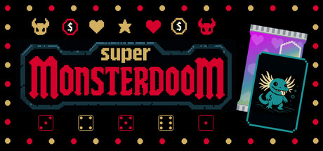 Super Monsterdoom