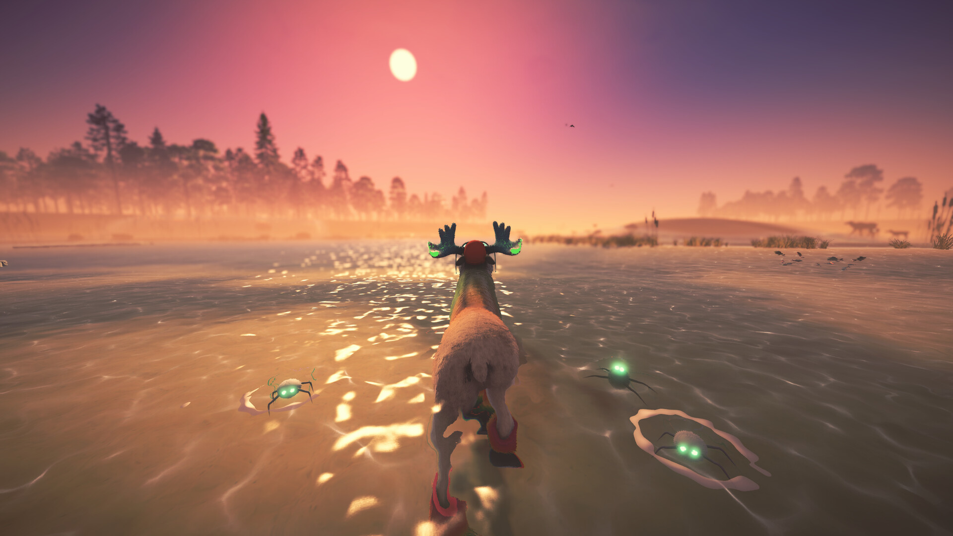 Moose Migration screenshot 5