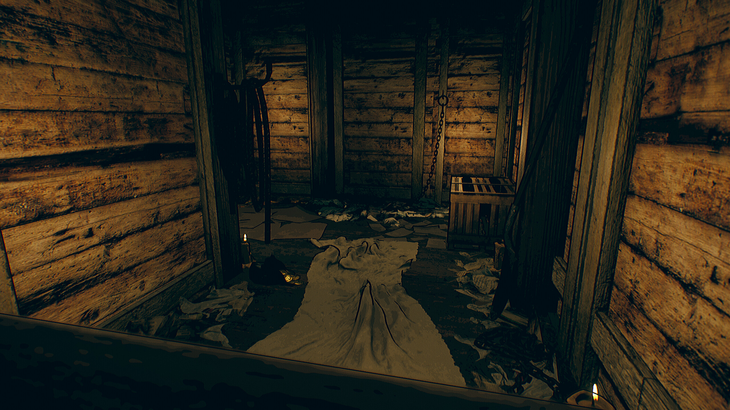 ABSOLUTELY NOTHING GOOD screenshot 5