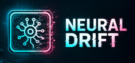 Cover art from Neural Drift