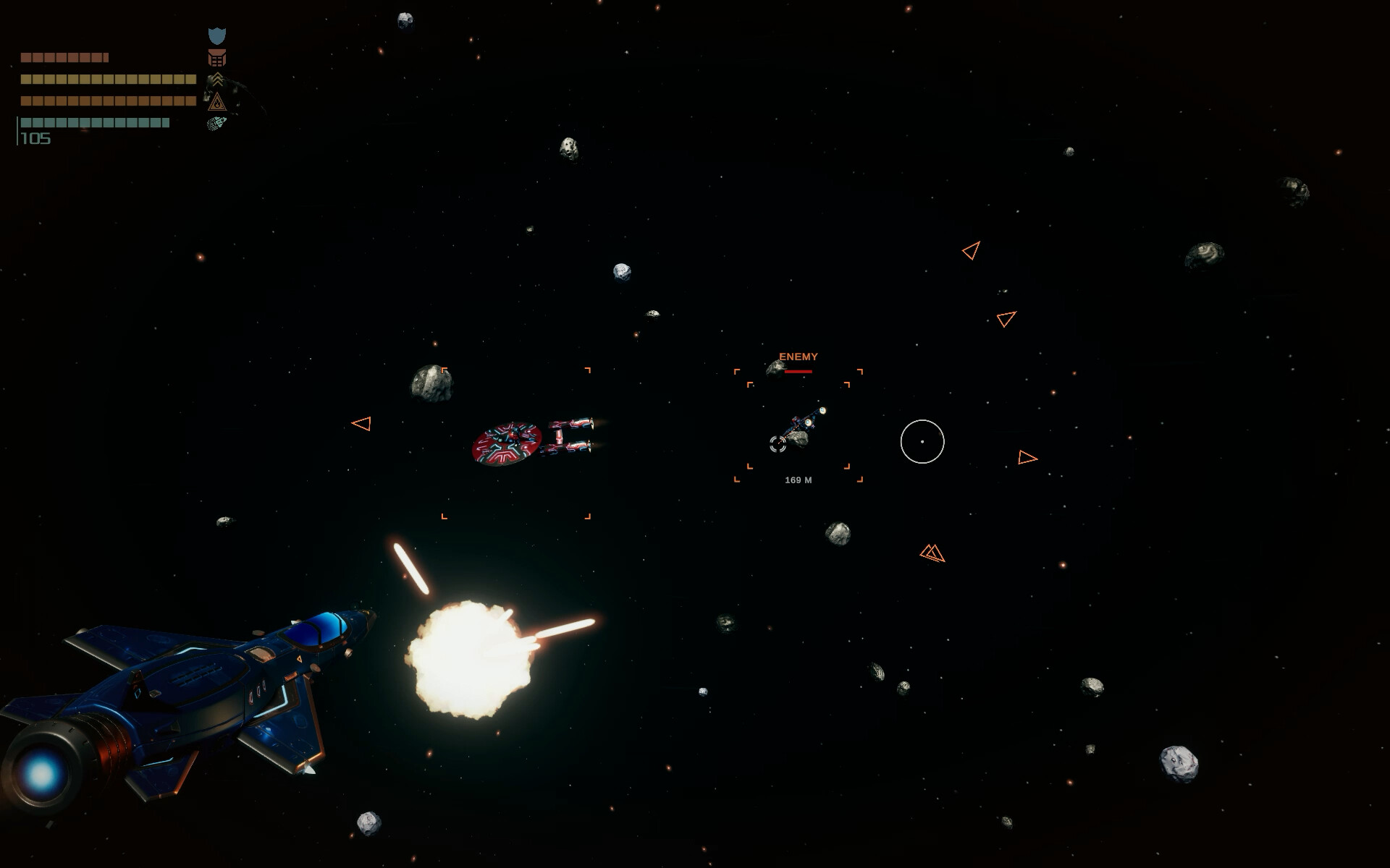 Banners of the Galaxy trailer