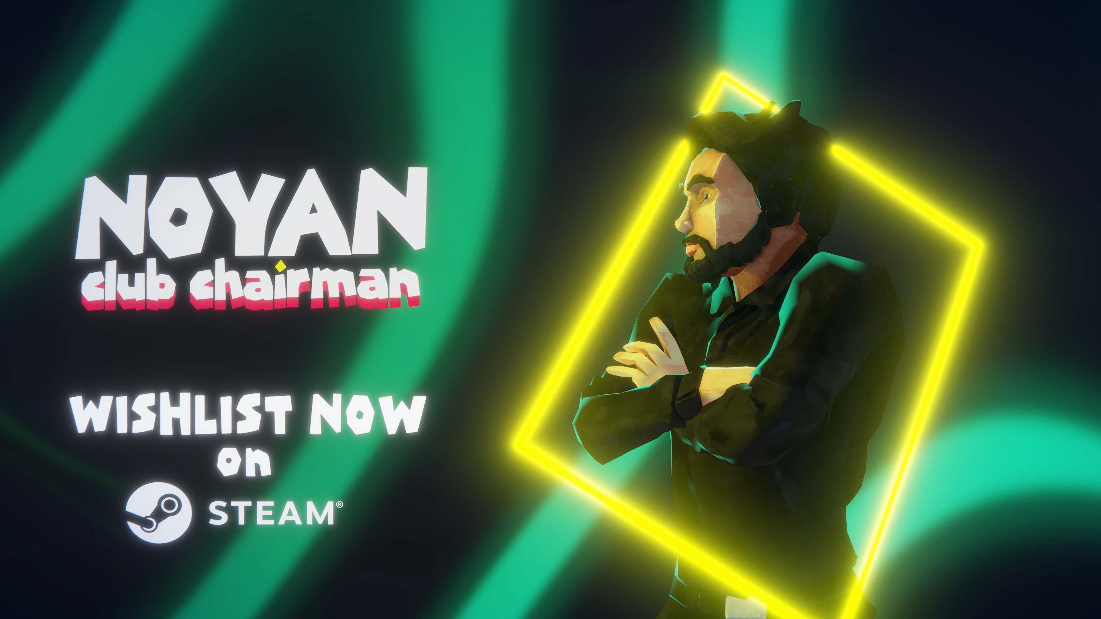Noyan: Club Chairman trailer