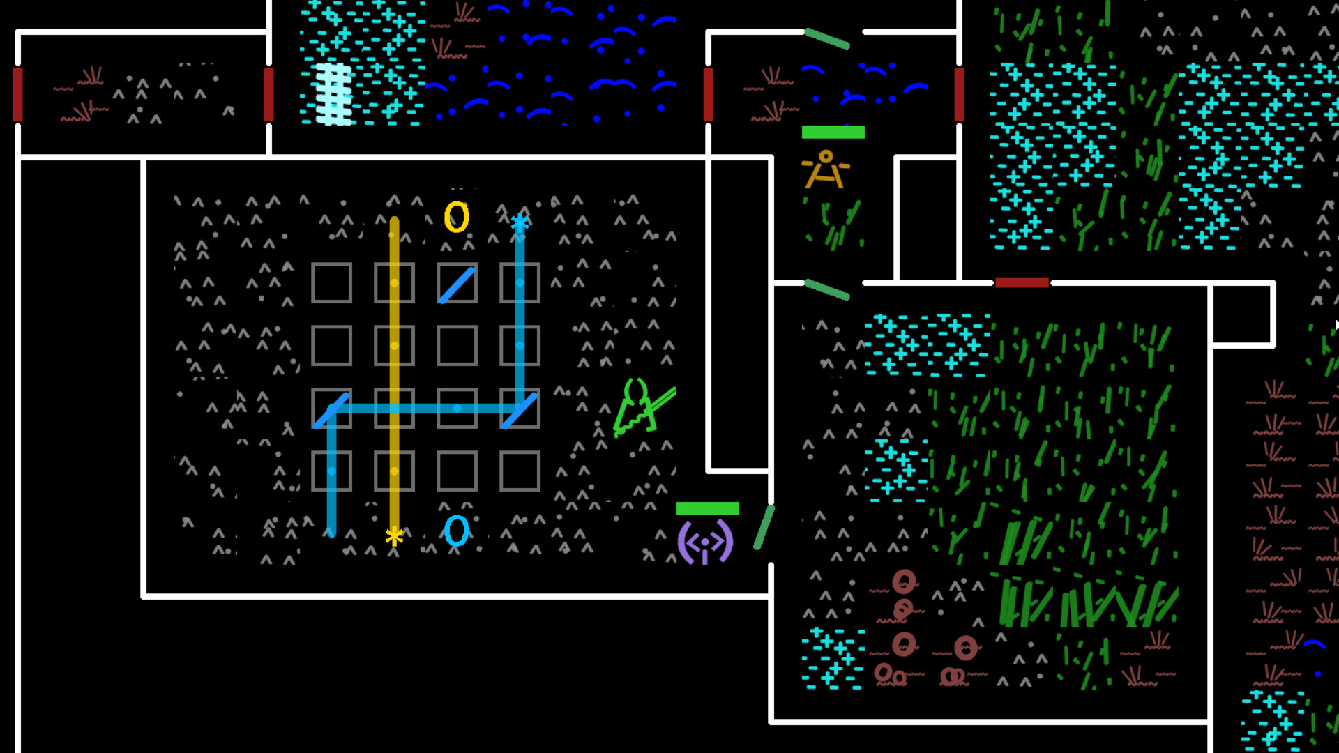 Rogue Elements screenshot 2