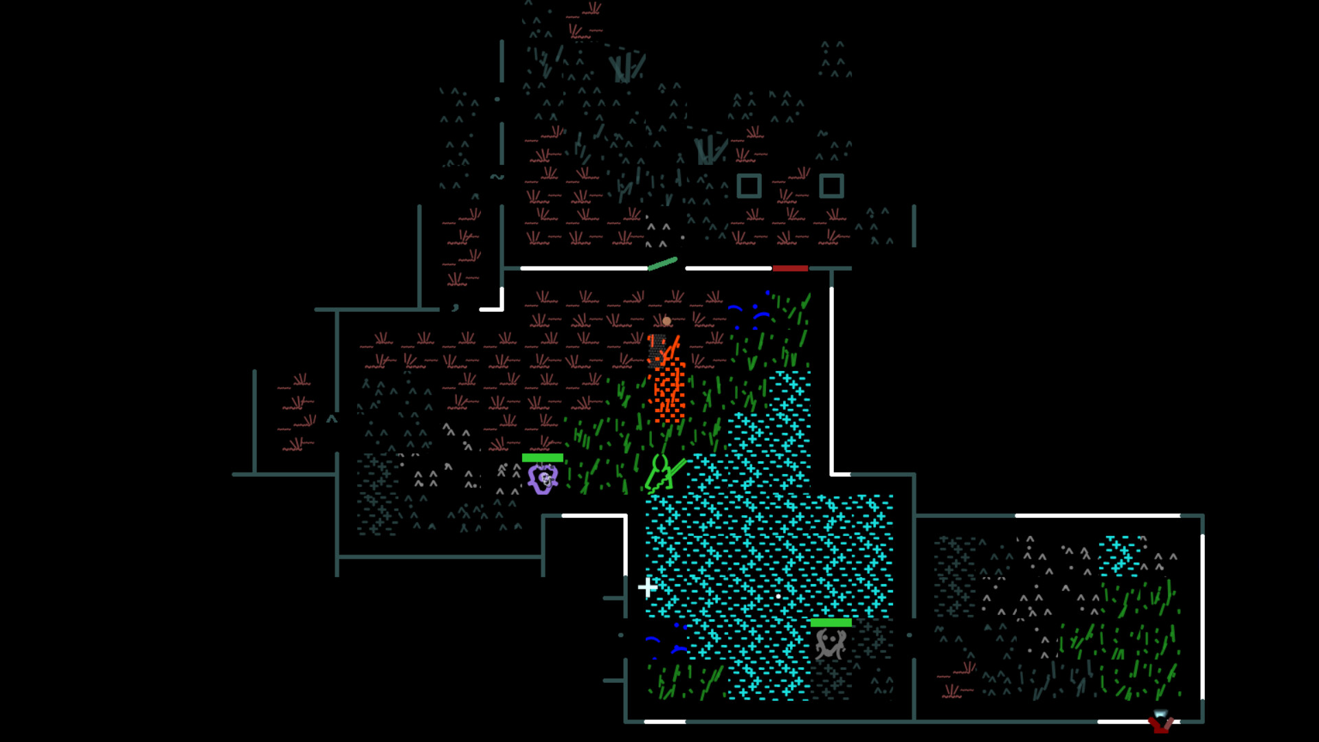 Rogue Elements screenshot 3