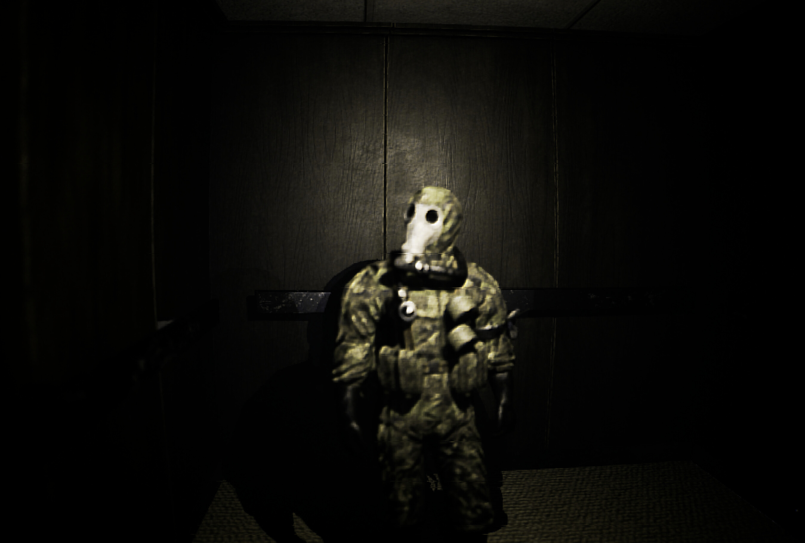 Final Signal screenshot 1