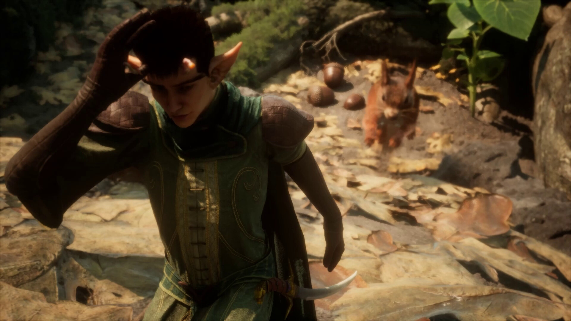 Smalland 2: Lost Realms trailer