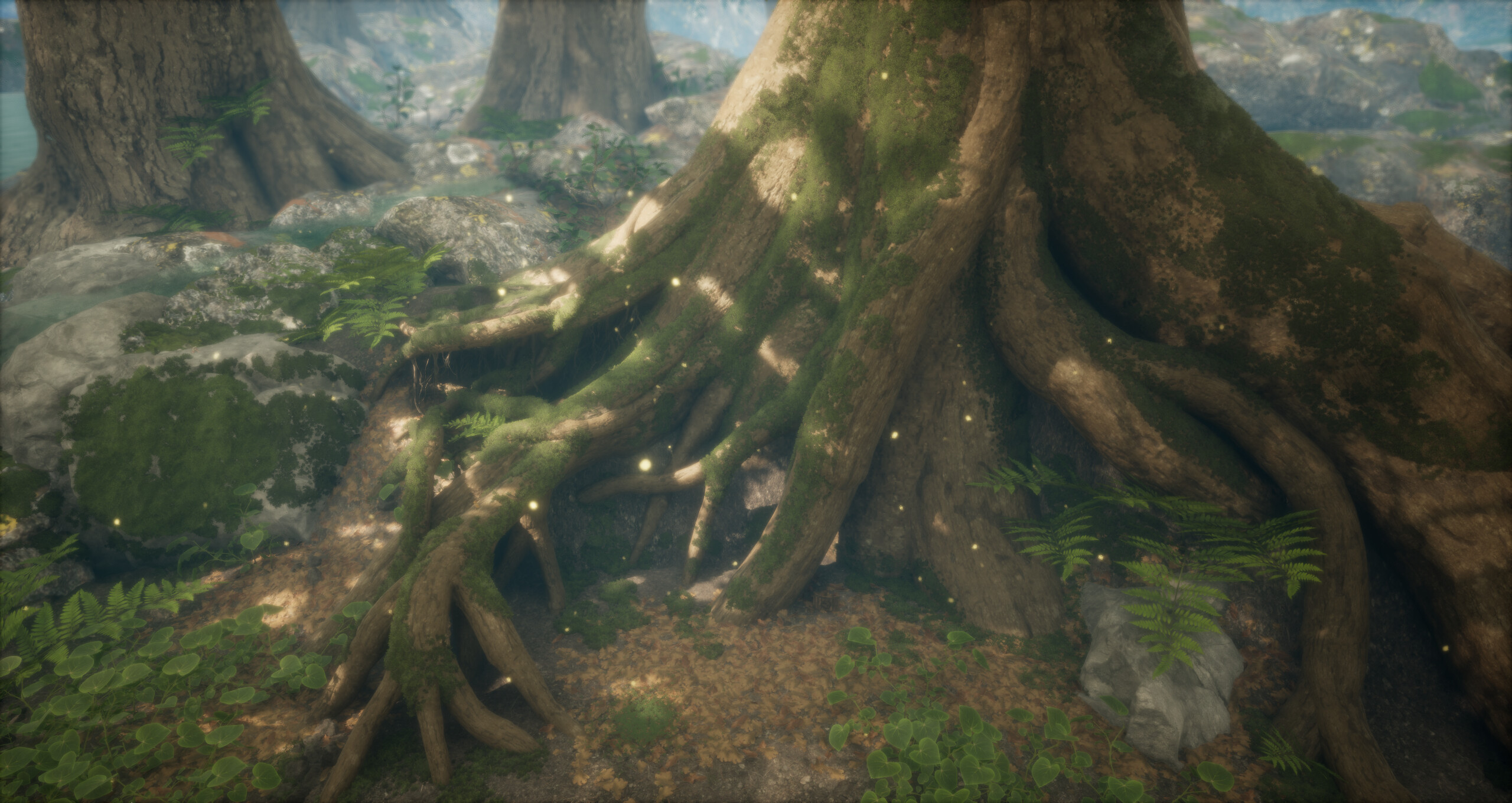 Smalland 2: Lost Realms screenshot 5