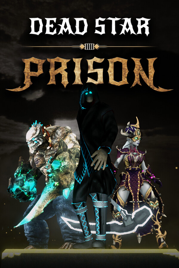 Dead Star Prison