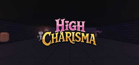 Cover art from High Charisma