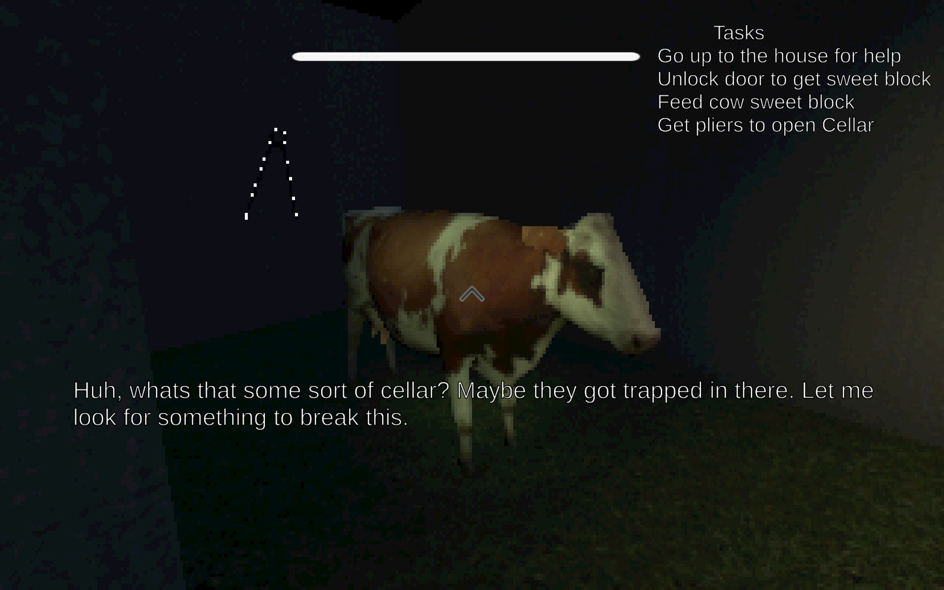 Cow Heard screenshot 3