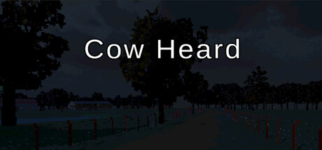 Cover art from Cow Heard