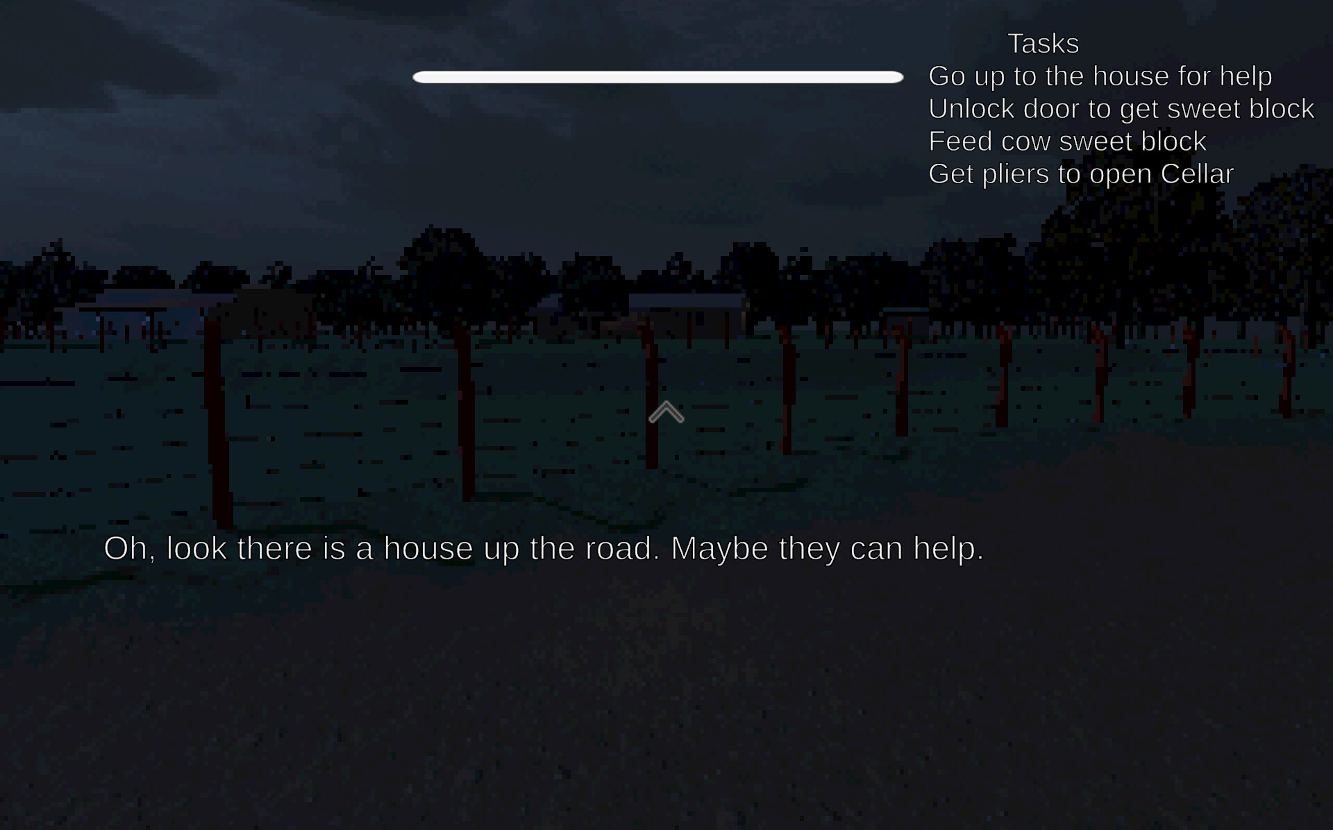 Cow Heard screenshot 2
