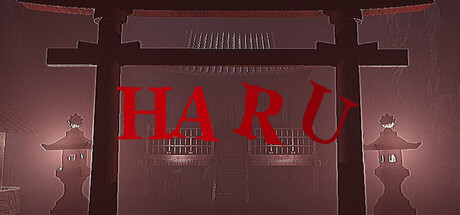 Haru : Ritual of Sacrifice