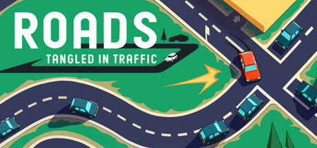 ROADS: Tangled in Traffic