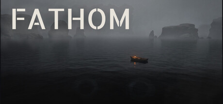 Cover art from Fathom