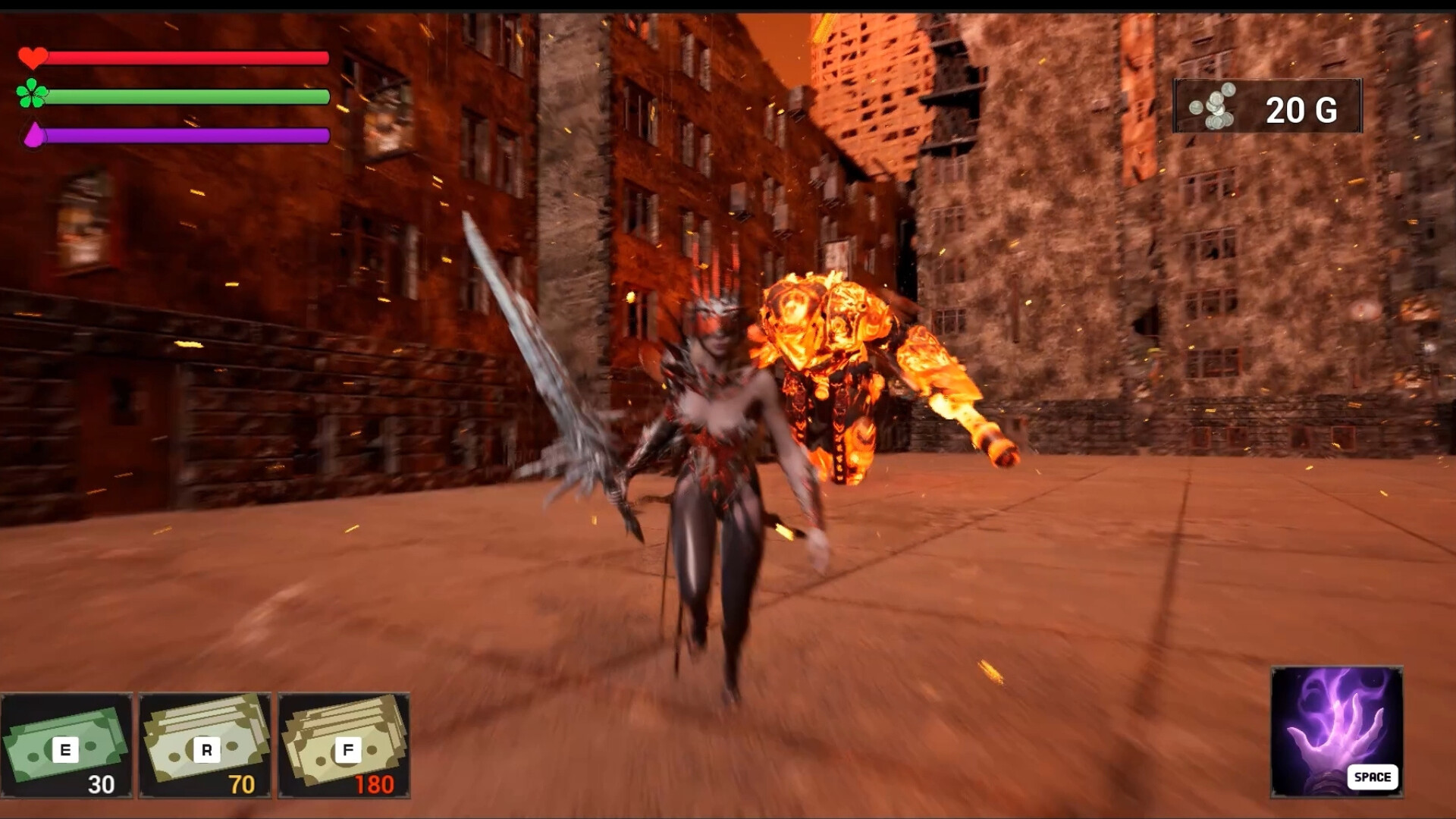 Stock Shock screenshot 3