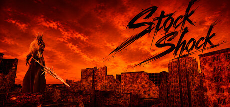 Cover art from Stock Shock