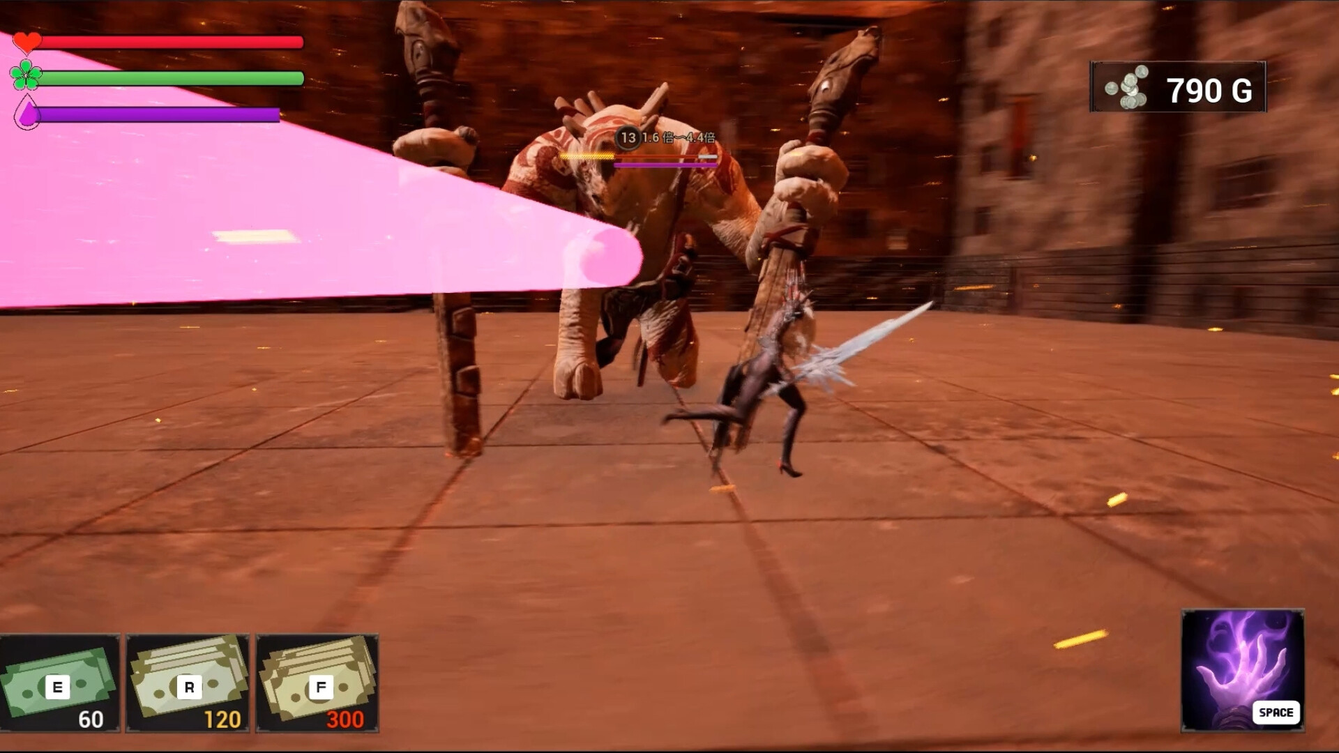Stock Shock screenshot 2