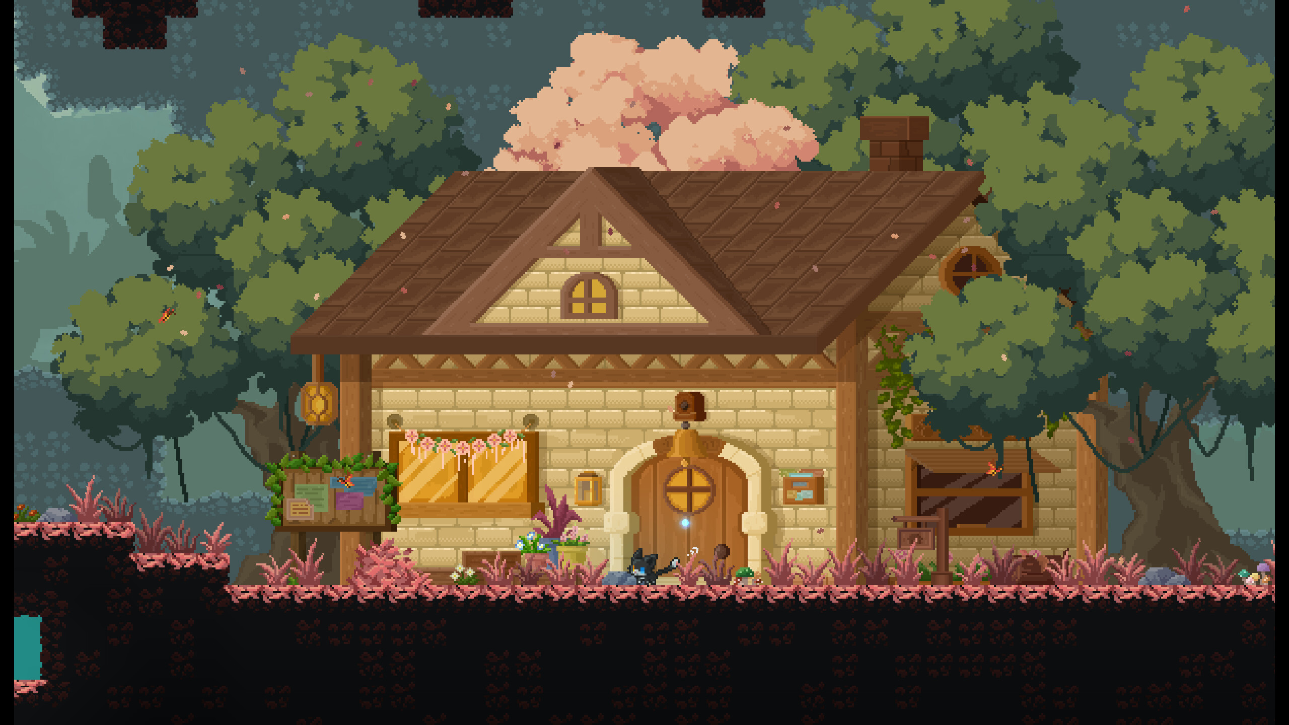 SpyCat: Codename Wu screenshot 2