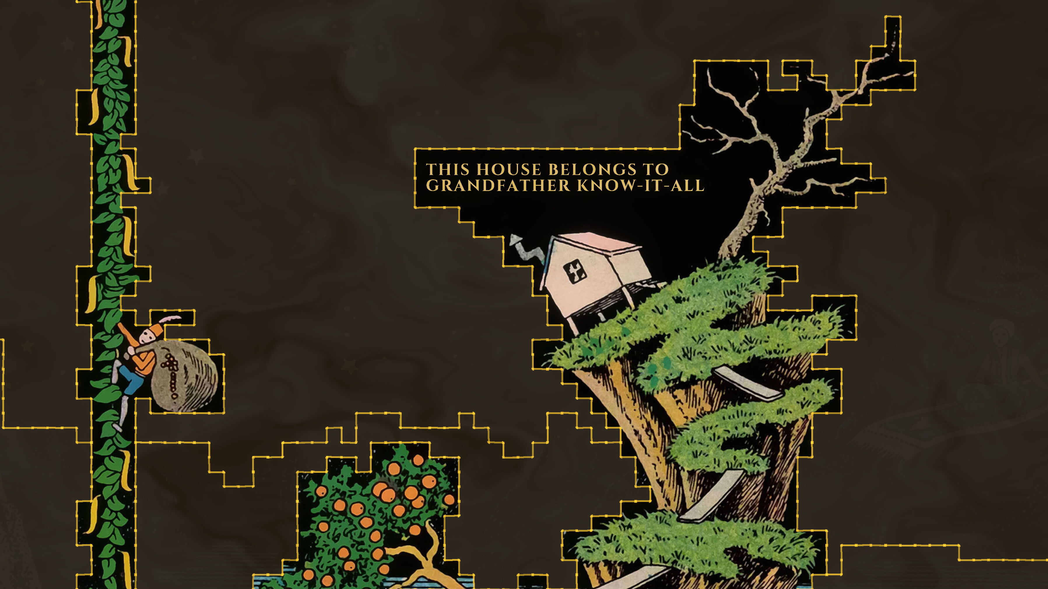 The Minesweeper's Tale screenshot 3
