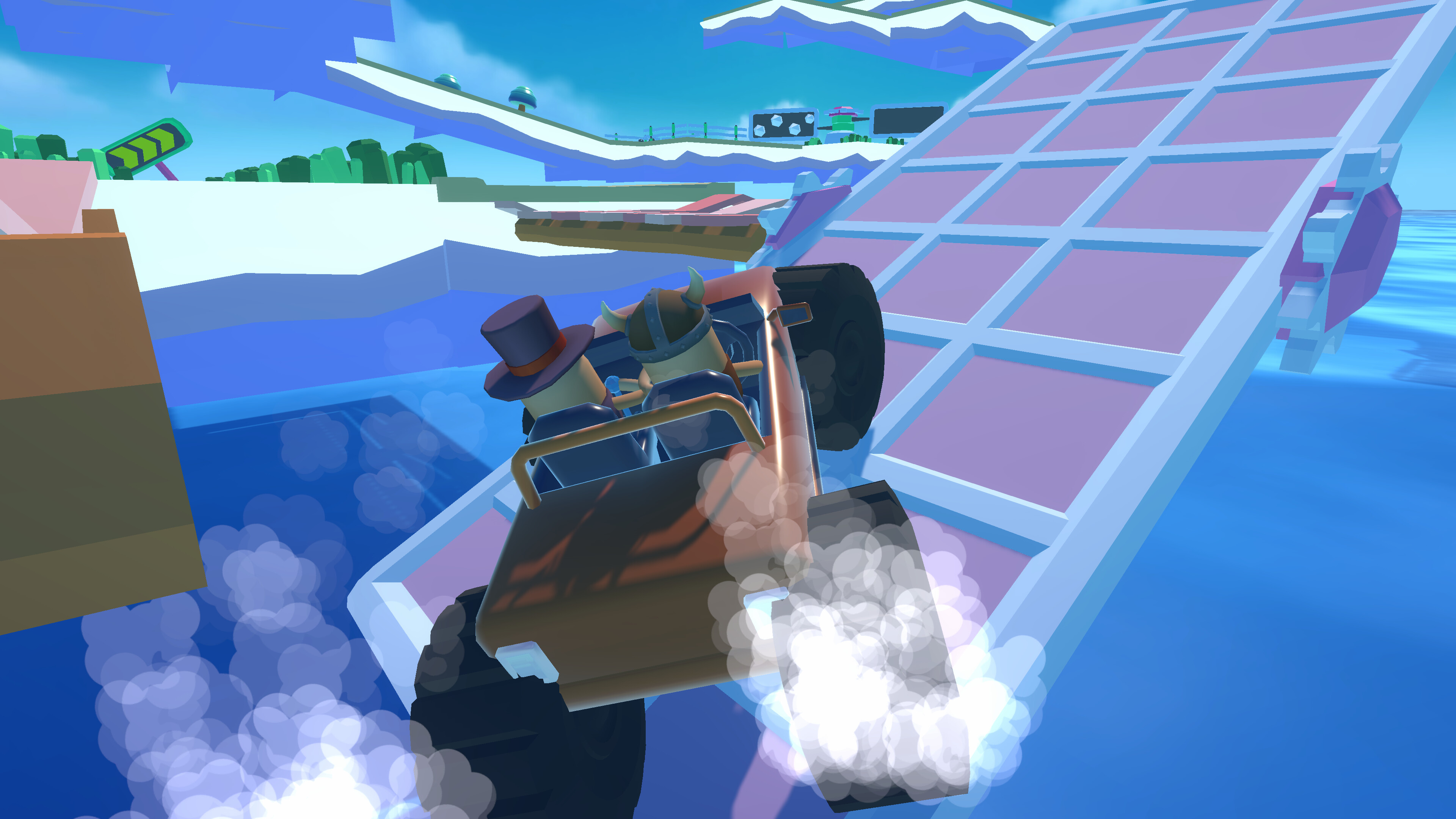Whos Driving?  screenshot 2