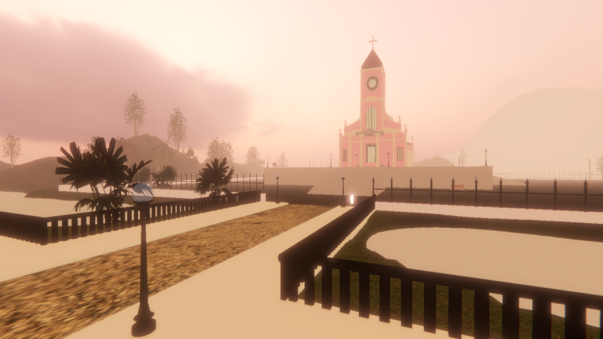 Bella Cozy Island screenshot 4