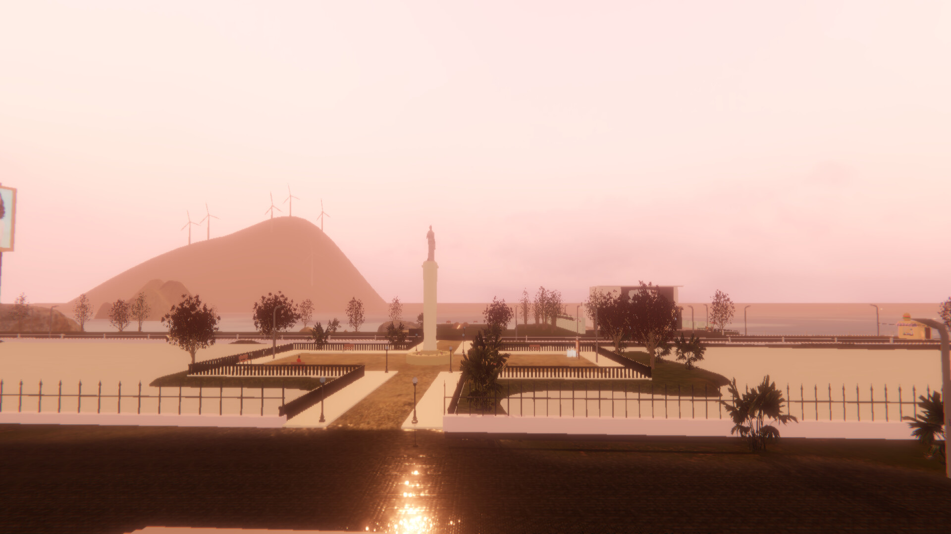 Bella Cozy Island screenshot 3