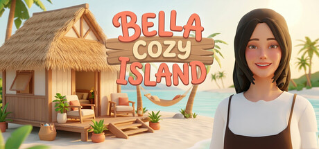 Cover art from Bella Cozy Island